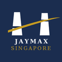 JAYMAX logo