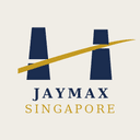 JAYMAX logo